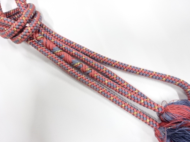 Japanese Kimono / Accessories Silk